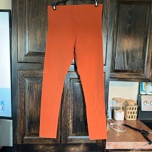 Forever 21 cotton leggings